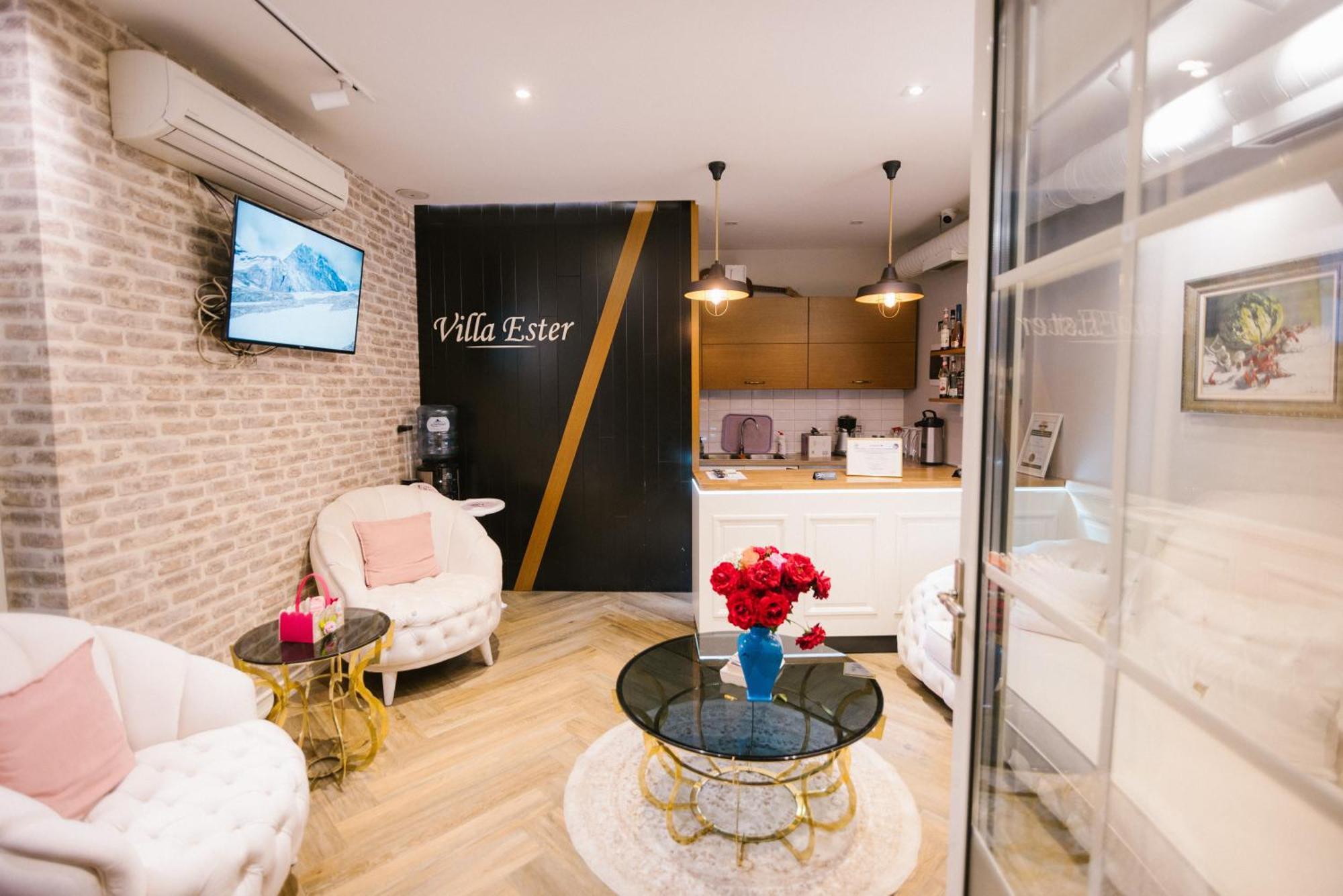 Hotell Ester