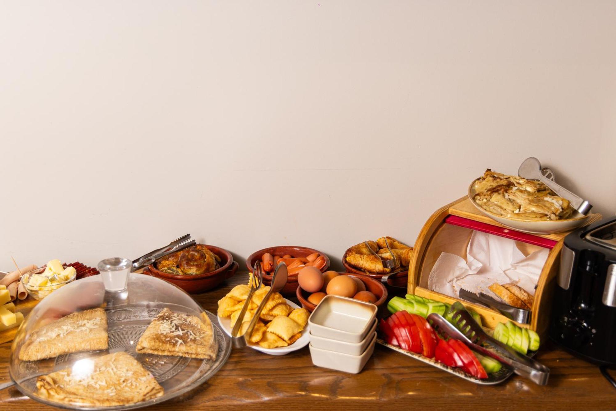 Hotell Ester Korça