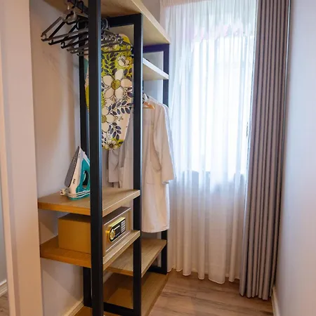 Villa Ester Korce Room photo