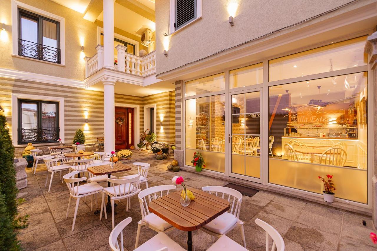Ester Hotel 4*
