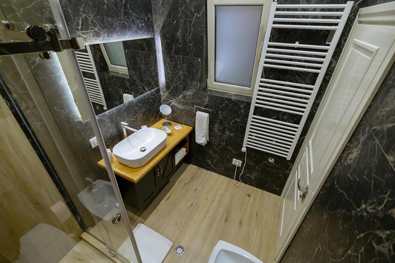 Ester Hotel Korce