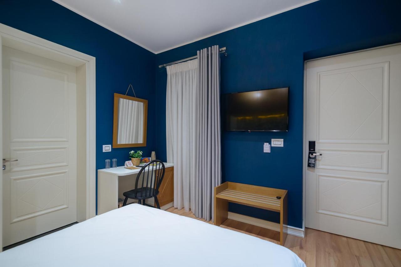 Hotel Ester