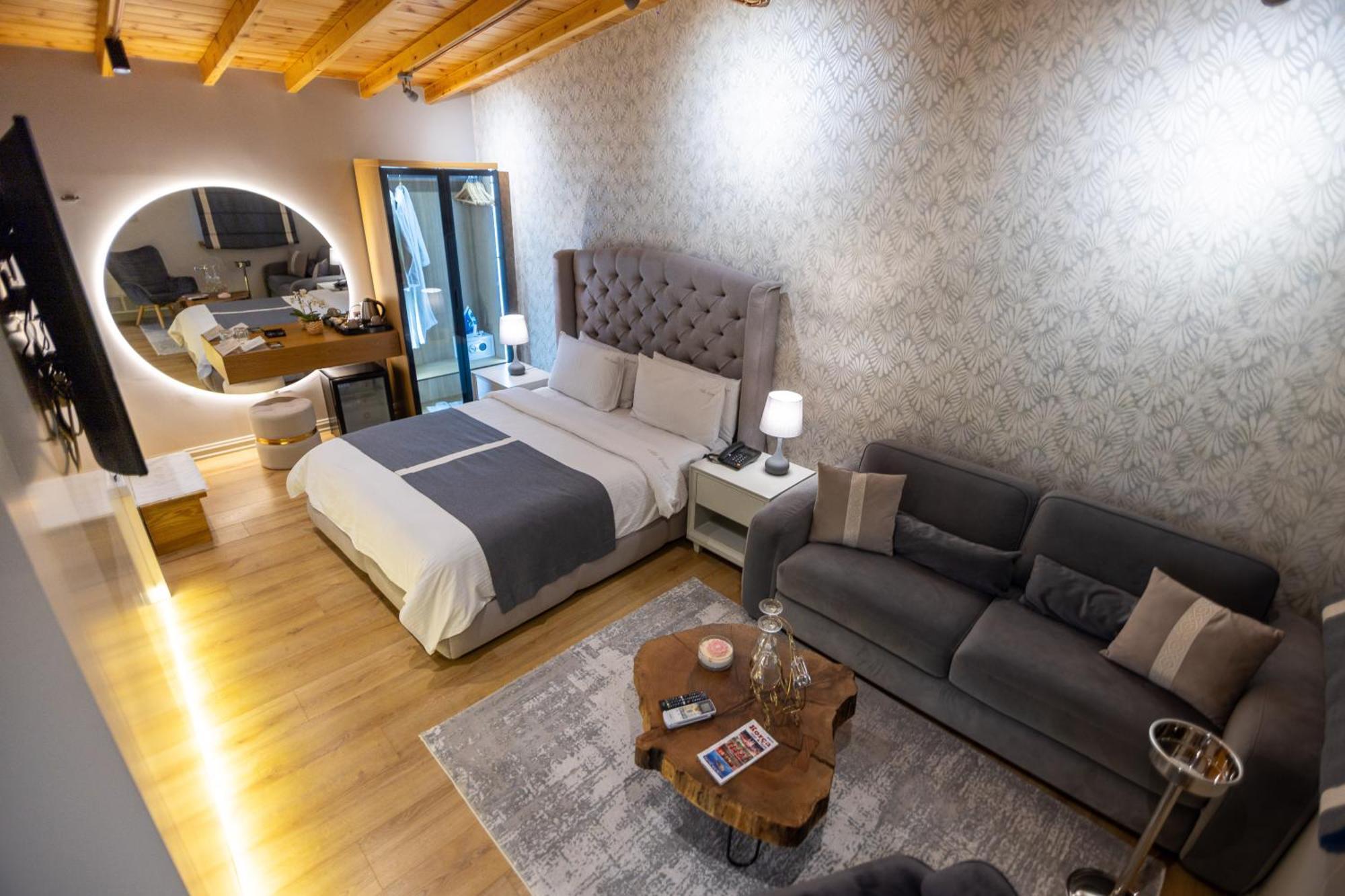 Hotel Ester Korce