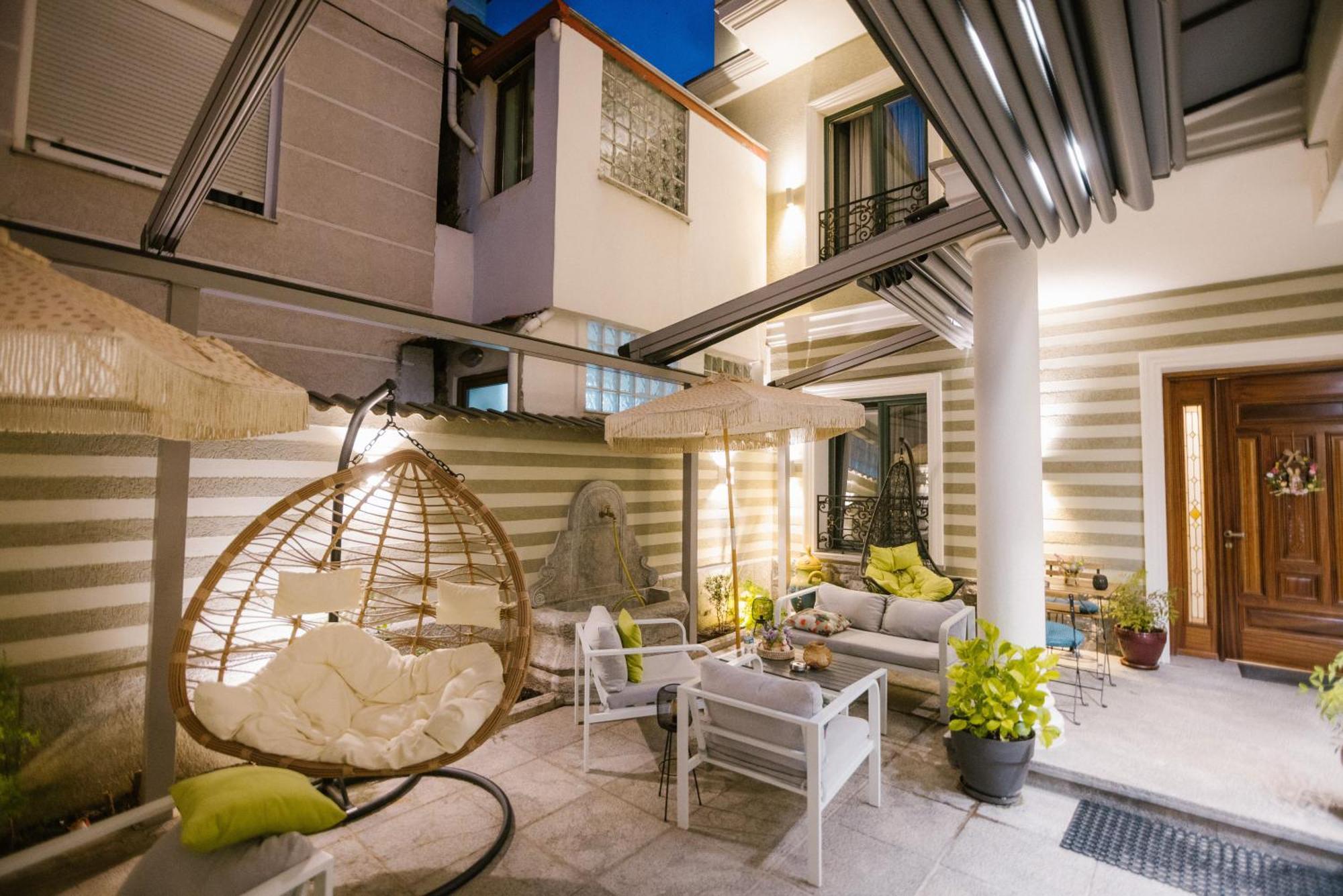 Hotel Ester 4*