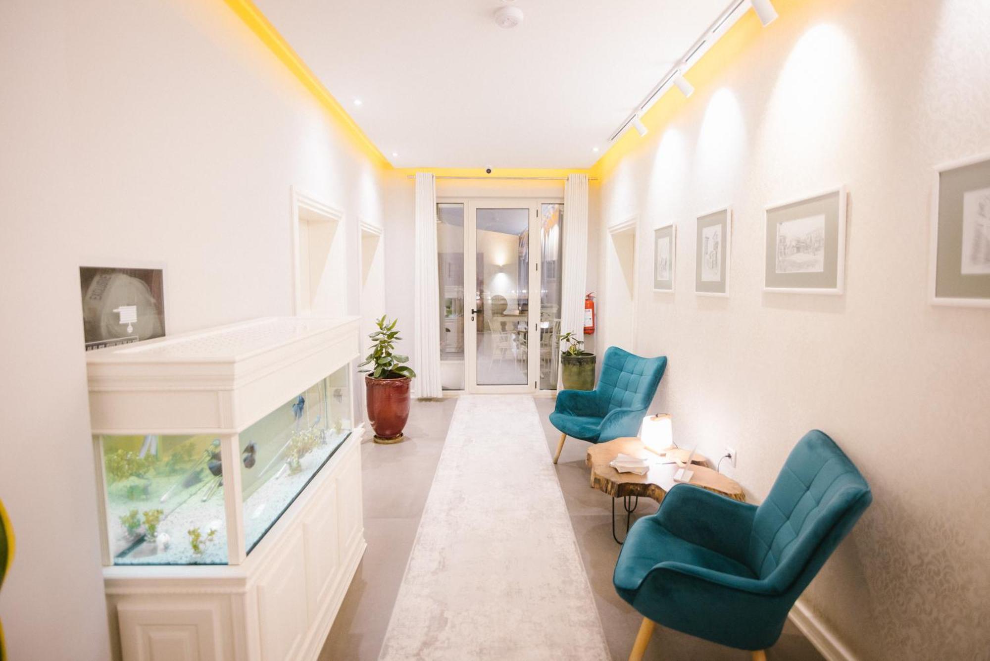 Ester 4* Korça